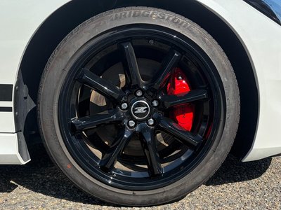 NISSAN FAIRLADY Z - 10