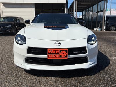 NISSAN FAIRLADY Z - 2