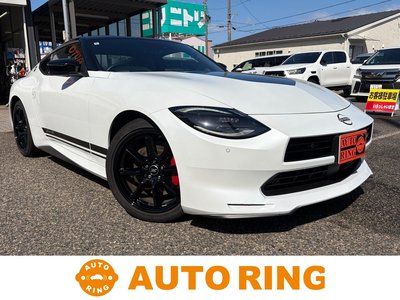 NISSAN FAIRLADY Z - 1