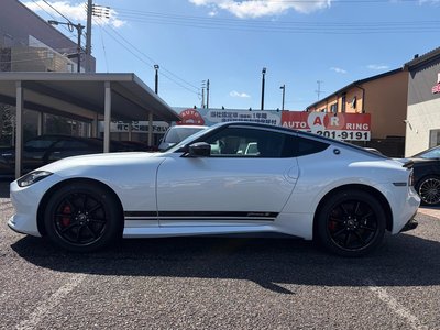 NISSAN FAIRLADY Z - 4