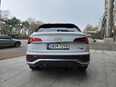 AUDI Q5 - 3