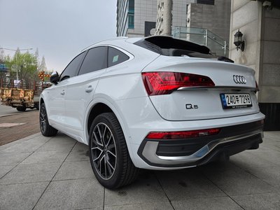AUDI Q5 - 4