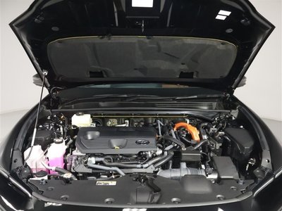 صورة مصغرة 13 لـ 2025 Toyota CROWN SPORT
