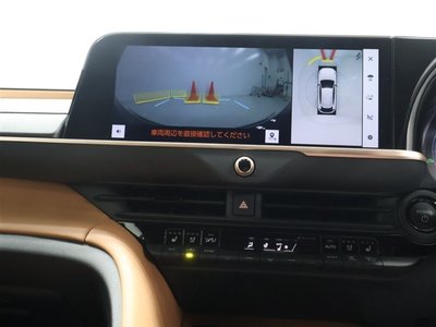 2025 Toyota CROWN SPORT photo 10