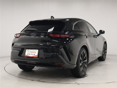 صورة مصغرة 28 لـ 2025 Toyota CROWN SPORT