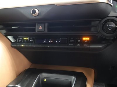 صورة مصغرة 20 لـ 2025 Toyota CROWN SPORT