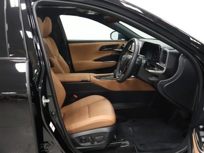 صورة مصغرة 15 لـ 2025 Toyota CROWN SPORT