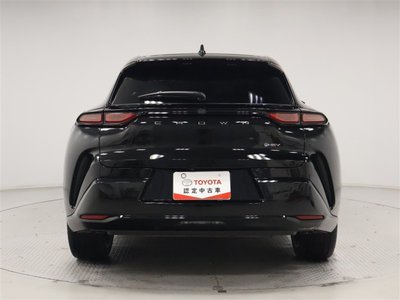 صورة مصغرة 29 لـ 2025 Toyota CROWN SPORT