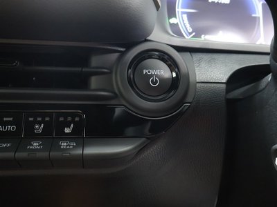 صورة مصغرة 18 لـ 2025 Toyota CROWN SPORT