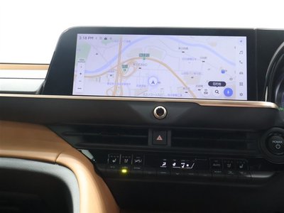 2025 Toyota CROWN SPORT photo 8
