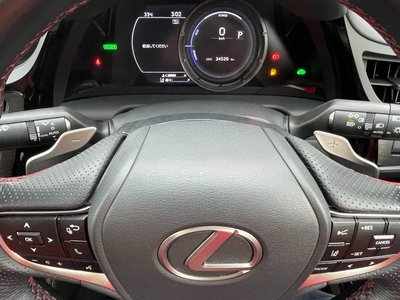 2022 Lexus ES — миниатюра 11