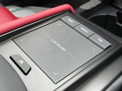 2022 Lexus ES — миниатюра 21