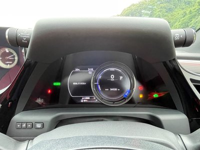 2022 Lexus ES — миниатюра 13