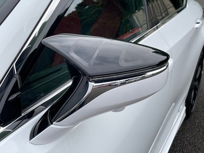 2022 Lexus ES — миниатюра 52