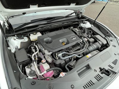 2022 Lexus ES — миниатюра 60