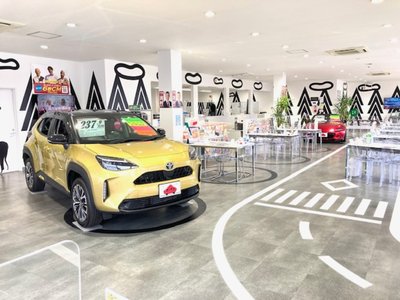 2022 Lexus ES — миниатюра 72