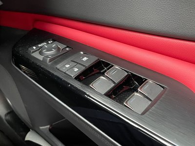 2022 Lexus ES — миниатюра 45