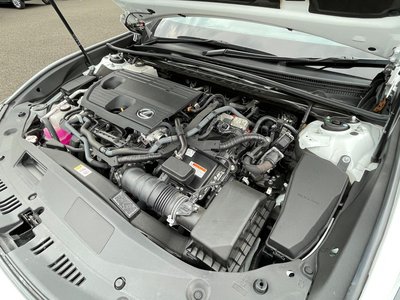 2022 Lexus ES — миниатюра 61