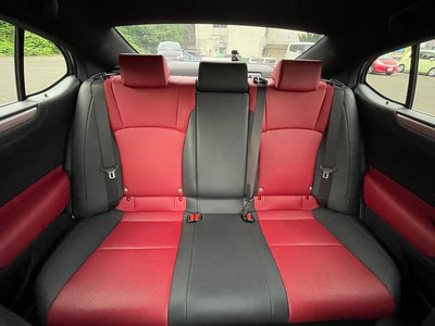 2022 Lexus ES — миниатюра 44
