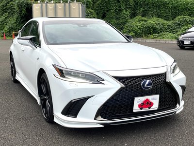 2022 Lexus ES — миниатюра 53