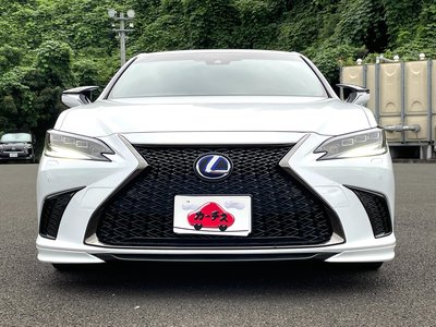 2022 Lexus ES — миниатюра 46