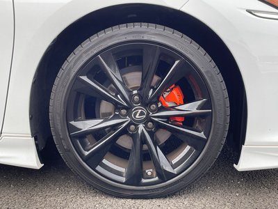 2022 Lexus ES — миниатюра 55