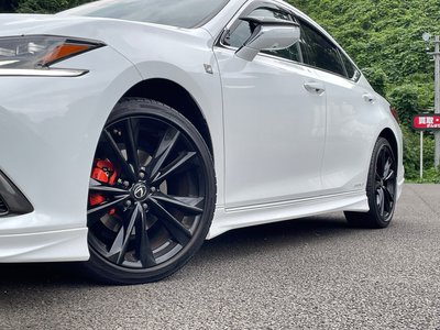 2022 Lexus ES — миниатюра 54