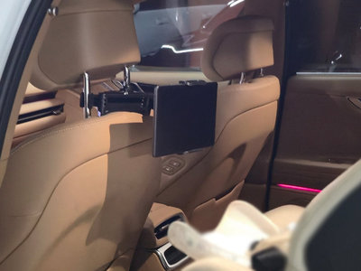 2025 Genesis G80 (RG3) thumbnail 15