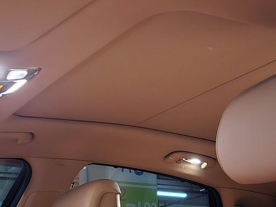 2025 Genesis G80 (RG3) thumbnail 17