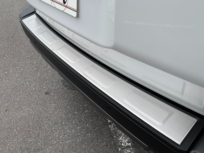 TOYOTA LAND CRUISER 250 - 5