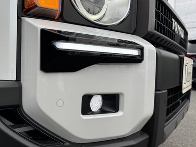 TOYOTA LAND CRUISER 250 - 4