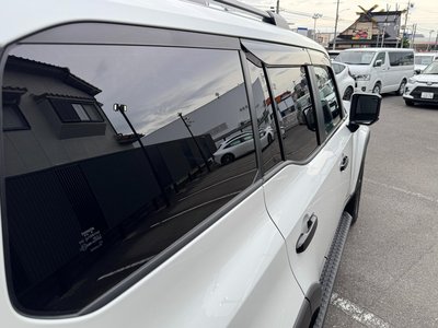 TOYOTA LAND CRUISER 250 - 6
