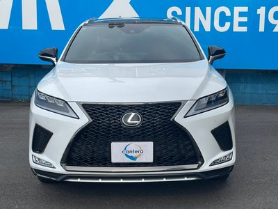 صورة 6 لـ 2022 Lexus RX
