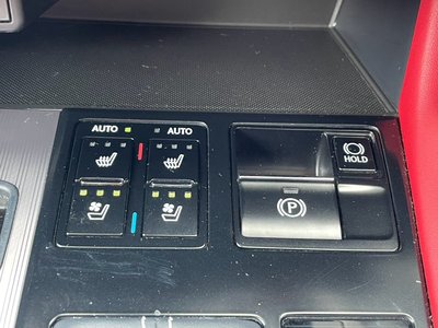 2022 Lexus RX thumbnail 26