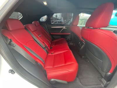 2022 Lexus RX thumbnail 14