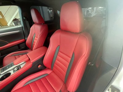 2022 Lexus RX thumbnail 22