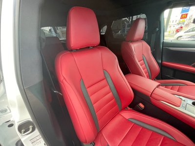 2022 Lexus RX thumbnail 12