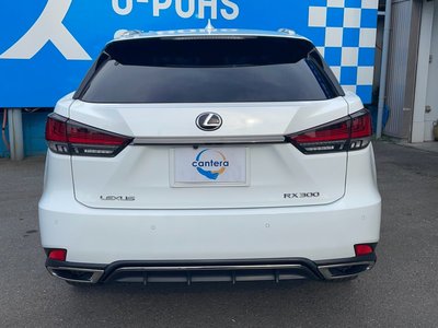 صورة 9 لـ 2022 Lexus RX