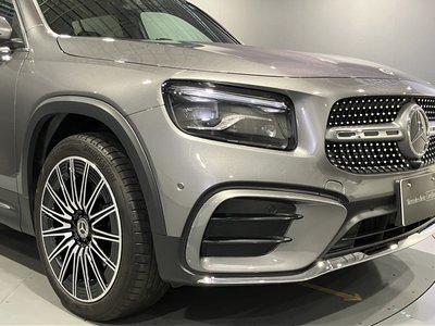 2025 Mercedes-BENZ GLB thumbnail 48