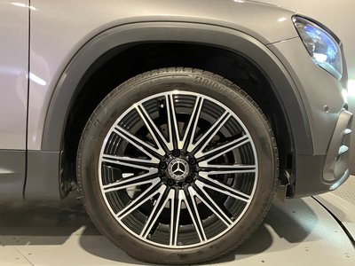 2025 Mercedes-BENZ GLB thumbnail 40