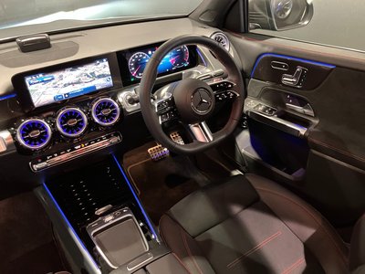 2025 Mercedes-BENZ GLB thumbnail 67