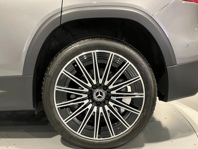 2025 Mercedes-BENZ GLB thumbnail 38