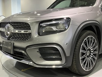 2025 Mercedes-BENZ GLB thumbnail 46