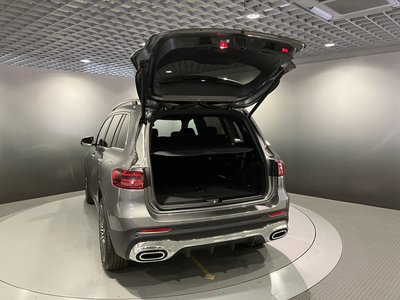 2025 Mercedes-BENZ GLB thumbnail 60