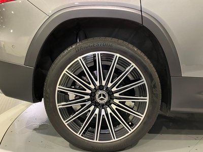 2025 Mercedes-BENZ GLB thumbnail 41