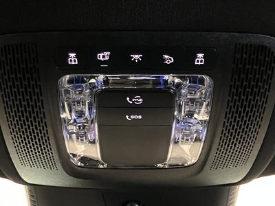 2025 Mercedes-BENZ GLB thumbnail 64