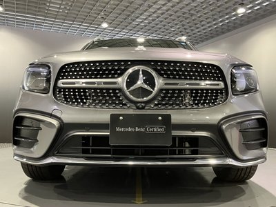 2025 Mercedes-BENZ GLB thumbnail 47