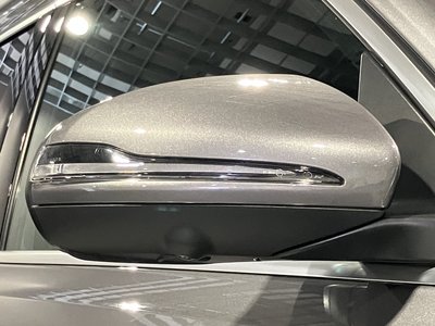 2025 Mercedes-BENZ GLB thumbnail 42