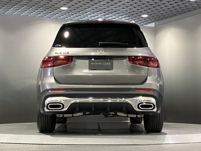 2025 Mercedes-BENZ GLB thumbnail 53