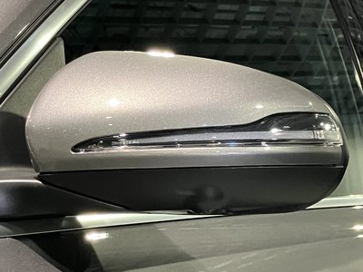 2025 Mercedes-BENZ GLB thumbnail 43